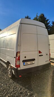 Renault Master - 4