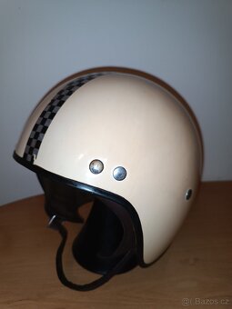 Stará přilba, helma - 4