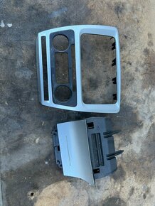 Škoda octavia 2 rs popelnik rameček - 4