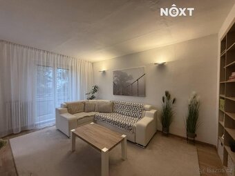 Pronájem byt 3+kk, 75㎡ - 4