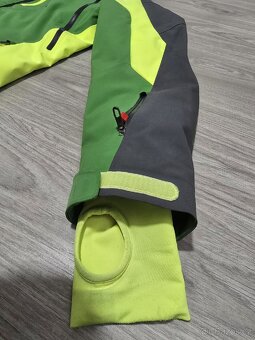 Spyder Vyper Jacket M - 4