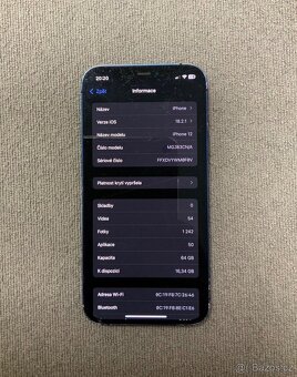 Iphone 12 - 4