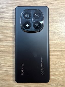 Xiaomi Redmi Note 14 Pro+ 5G 8GB/256GB Black - 4