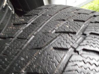 215/45/16 90V MATADOR 2KS ZIMNÍ - 4