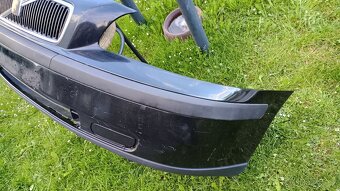 Naraznik volvo v70 - 4