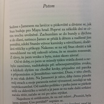 Kamkoliv půjdeš - Camila Wayova - 4