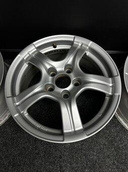 Alu ALUTEC 5x114,3 16” - 4