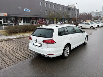 VW Golf 2.0, 110 kW, nafta, top výbava - 4