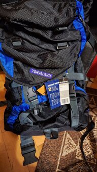 Ruksak/batoh Husky 40l - 4