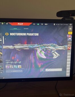 Valorant - Ascendant 3 🟢 - 4