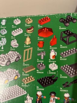 LEGO Duplo 10933 - 4