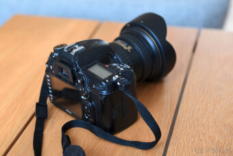 Tokina 11-20 2,8 AT-X PRO DX - 4