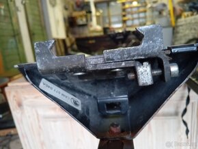 Prodám střešní příčniky na Octavii - 4