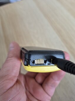 Nokia 5110 žlutá - 4