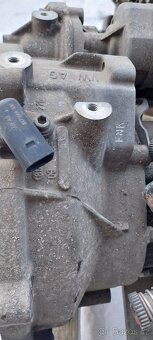 Fabia 1,4 mpi Prevodovka FNK +Startér - 4