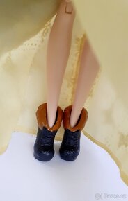 Ever after high Blondie Locks - 4