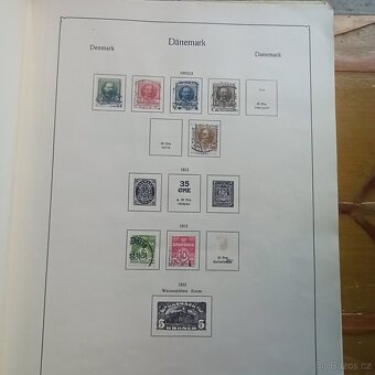 Dánsko, od klasiky 1863 a dál - 4