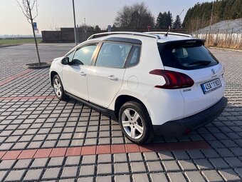 Peugeot 2008 1.2 81kw - 4