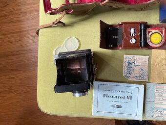 Flexaret VÍ automat - 4