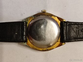 Hodinky PRIM 17jewels - 4