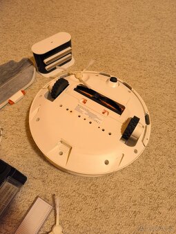 Xiaomi Mi Mop Vaccum Pro - 4