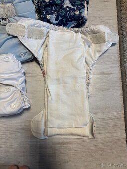 Látkové pleny Anavy - 4