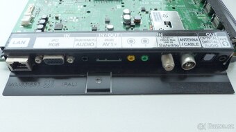 TV díly - 32LS570S - 4