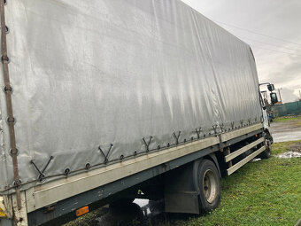 Renault Midlum 240.12 EURO 4 - 4