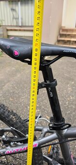 Dětské kolo 20" Author-Cosmic - 4