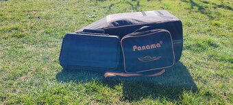 Zavážecí lodička - 4