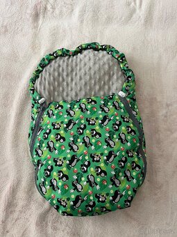 Fusak pro panenky - 4