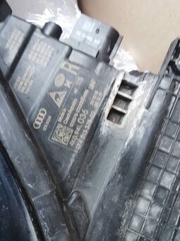 AUDI A6 4K 18 PP MATRIX 036 - 4