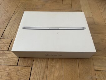 Apple MacBook Pro 13, 2014 Retina - 4