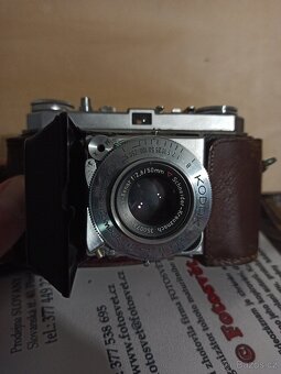Kodak Retina Ia - 4