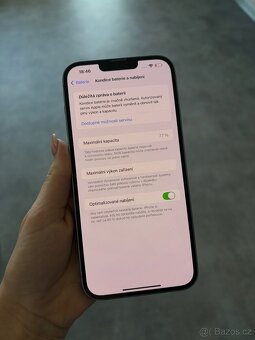 iPhone 14plus 256gb - 4