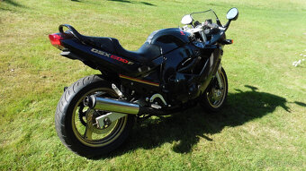 SUZUKI 600F Katana - 4