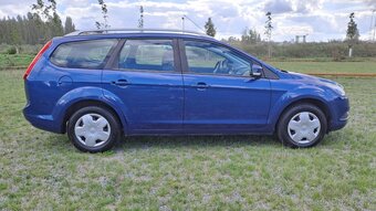 Ford focus combi 1.8 benzin - 4