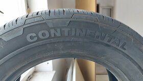 Zimní pneu Continental 265/60 R18 - 4