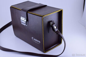 vintage brasna Canon Personal Equipment - 4