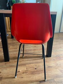 Židle Vertex - 4