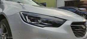 Opel insignia B,D20DTR Biturbo,154kw - 4