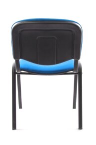 Konferenční židle polstrovaná - 4