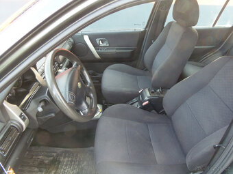 Land Rover Freelander 2.0 TD 4x4 - 4
