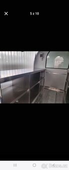 Foodtruck ZCELA NOVÝ - 4