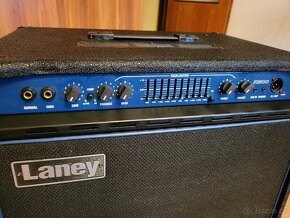 Laney R500 - 4