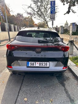Cupra Formentor - 4