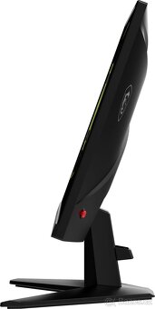MSI G256F 24,5” - 4