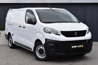 Peugeot Expert, 1.5HDi.L3.11t.KM.KLIMA.ZÁRUKA - 4