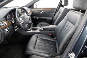 Mercedes-Benz Třídy E (W212) Kombi - Nadstandardní výbava - 4