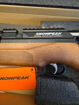 SPA M25W - 4